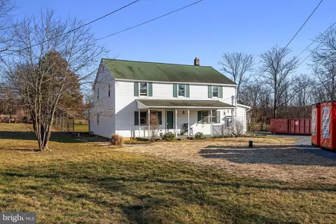 234 Russell Rd, Berryville, VA 22611