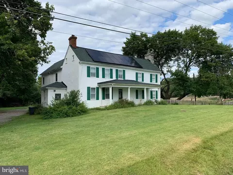 10776 Harry Byrd Hwy, Berryville, VA 22611