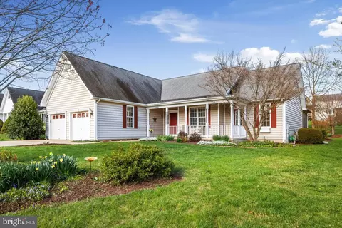409 Hancock Ct, Berryville, VA 22611