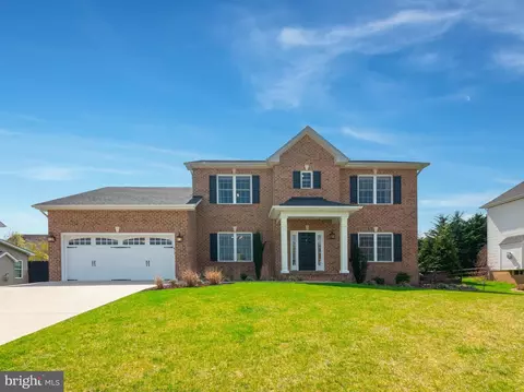 417 Madden St, Berryville, VA 22611