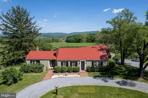 1019 Chilly Hollow Rd, Berryville, VA 22611