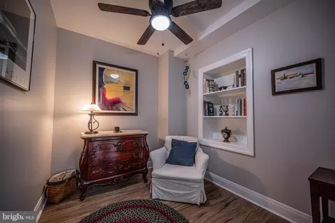 Bedroom - 454 Pine Grove Rd, Bluemont, VA 20135 photo 1 of 8