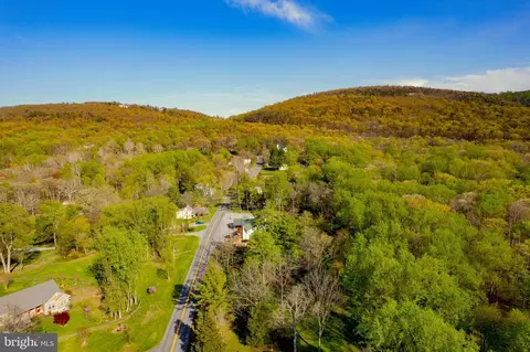 View/Area - 454 Pine Grove Rd, Bluemont, VA 20135 photo 1 of 1