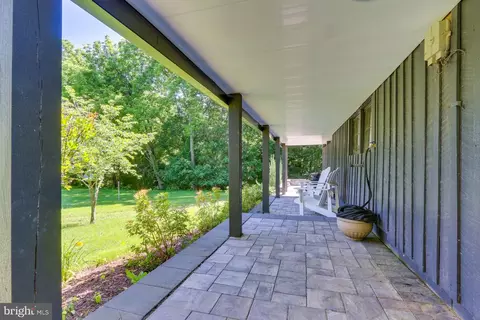 Exterior - 3295 River Rd, Bluemont, VA 20135 photo 5 of 13