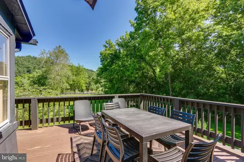 Exterior - 3295 River Rd, Bluemont, VA 20135 photo 6 of 13