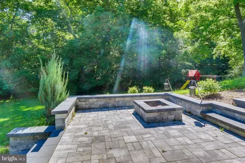 Exterior - 3295 River Rd, Bluemont, VA 20135 photo 11 of 13
