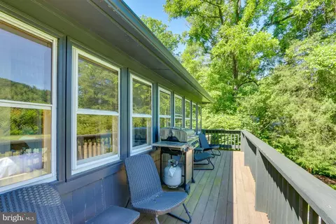 Exterior - 3295 River Rd, Bluemont, VA 20135 photo 8 of 13