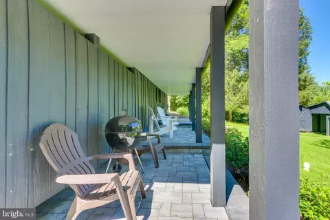 Exterior - 3295 River Rd, Bluemont, VA 20135 photo 4 of 13