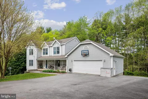 173 Linster Ln, Berryville, VA 22611