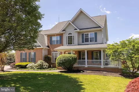 317 Henderson Ct, Berryville, VA 22611
