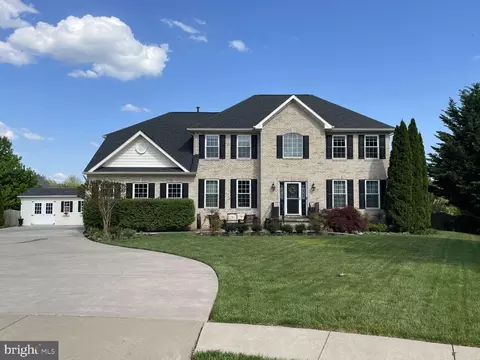 216 Craigs Run Ct, Berryville, VA 22611