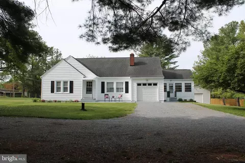 10953 Harry Byrd Hwy, Berryville, VA 22611