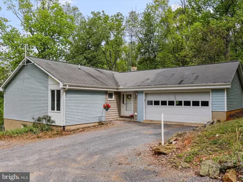 22159 Blue Ridge Mtn Rd, Paris, VA 20130