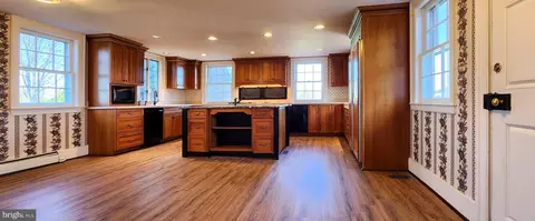 Kitchen - 1074 Berrys Ferry Rd, White Post, VA 22663 photo 1 of 1