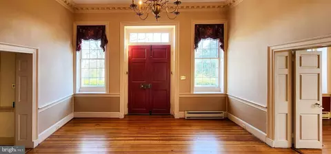 Entry Way - 1074 Berrys Ferry Rd, White Post, VA 22663 photo 1 of 4