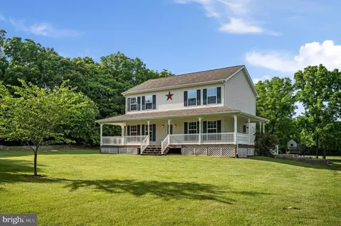 1600 Senseny Rd, Berryville, VA 22611