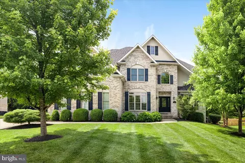 237 Tyson Dr, Berryville, VA 22611