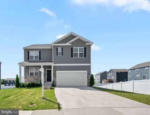 504 Harper Dr, Berryville, VA 22611