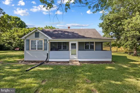 11051 Harry Byrd Hwy, Berryville, VA 22611