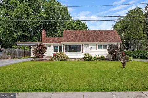 34 Jack Enders Blvd, Berryville, VA 22611