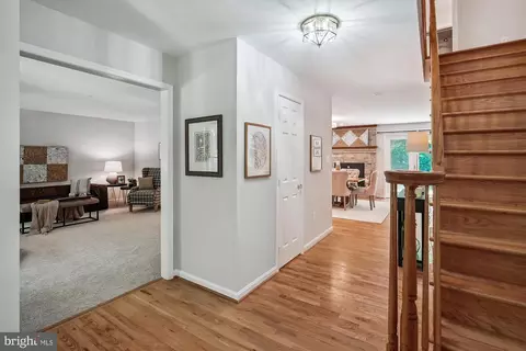 326 Easy Ln, Bluemont, VA 20135 photo 24