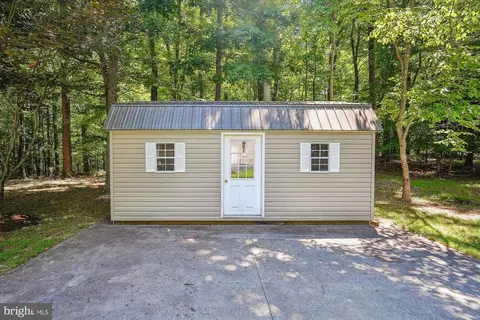 326 Easy Ln, Bluemont, VA 20135 photo 15