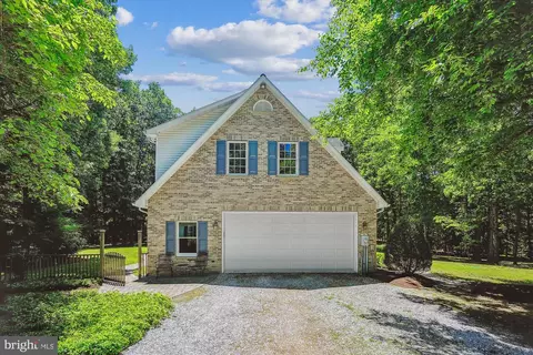326 Easy Ln, Bluemont, VA 20135 photo 12