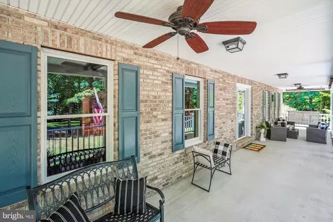 326 Easy Ln, Bluemont, VA 20135 photo 20
