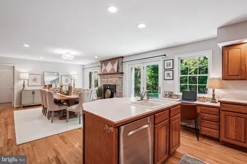 326 Easy Ln, Bluemont, VA 20135 photo 33