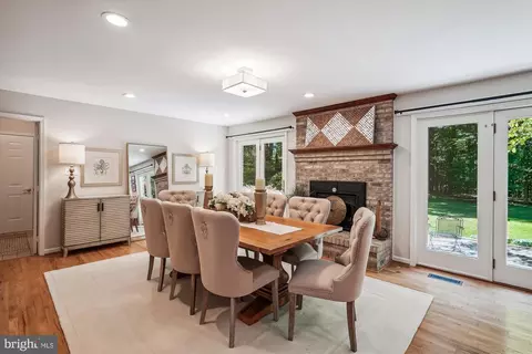 326 Easy Ln, Bluemont, VA 20135 photo 28