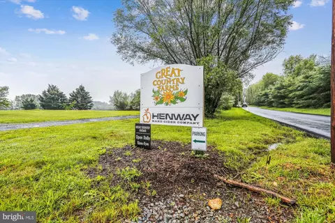 326 Easy Ln, Bluemont, VA 20135 photo 71