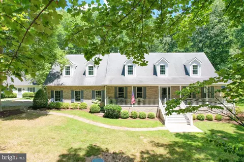 326 Easy Ln, Bluemont, VA 20135 photo 5