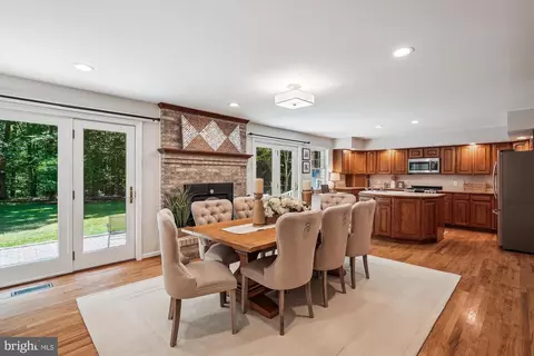 326 Easy Ln, Bluemont, VA 20135 photo 3