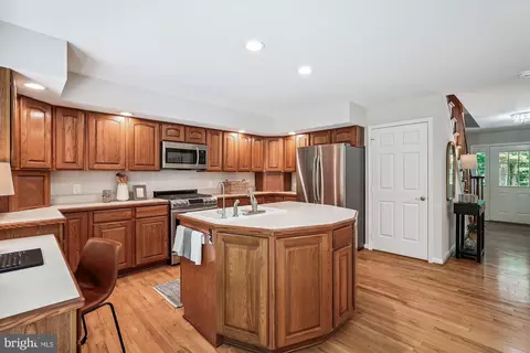 326 Easy Ln, Bluemont, VA 20135 photo 31