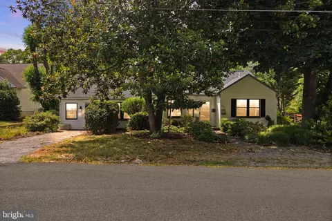 135 Rosemont Cir, Berryville, VA 22611