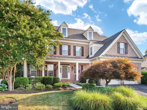 318 E Fairfax St, Berryville, VA 22611