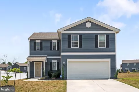 18 Wilson Dr, Berryville, VA 22611