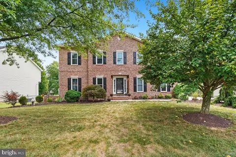 116 Hermitage Blvd, Berryville, VA 22611
