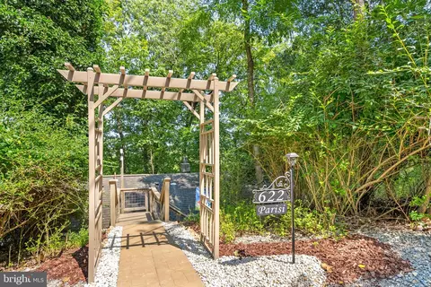 622 Timber Ln, Bluemont, VA 20135 photo 2
