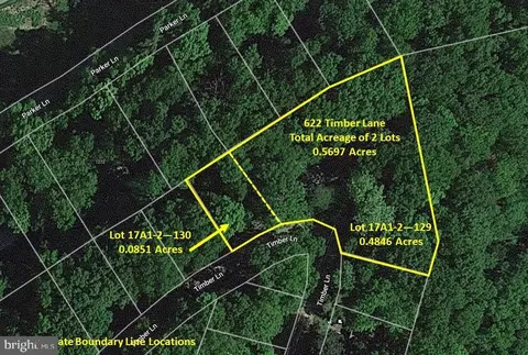 622 Timber Ln, Bluemont, VA 20135 photo 35