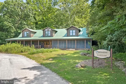 622 Timber Ln, Bluemont, VA 20135 photo 31