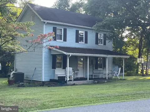 3900 Millwood Rd, Boyce, VA 22620 photo 2