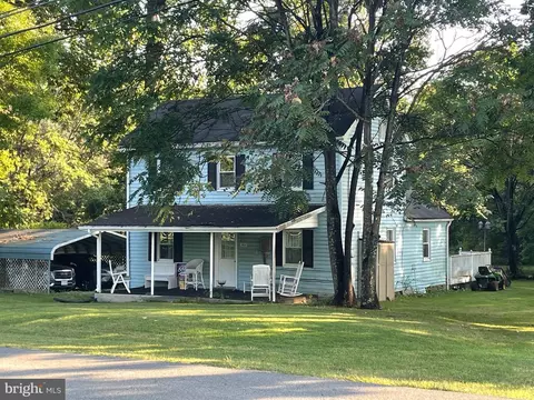 3900 Millwood Rd, Boyce, VA 22620