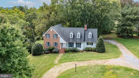 609 Kersey Ln, Boyce, VA 22620