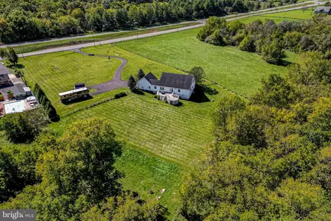 12600 Harry Byrd Hwy W, Berryville, VA 22611