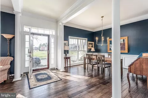 Entry Way - 317 Hopkins Dr, Boyce, VA 22620 photo 2 of 12