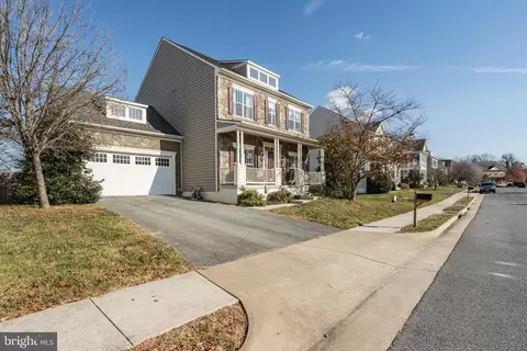 Exterior - 317 Hopkins Dr, Boyce, VA 22620 photo 13 of 13
