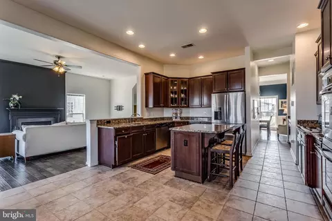 Kitchen - 317 Hopkins Dr, Boyce, VA 22620 photo 1 of 5