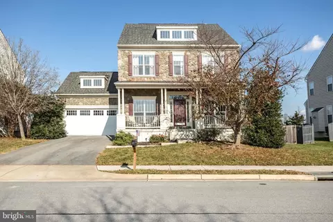 317 Hopkins Dr, Boyce, VA 22620