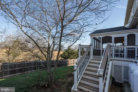 Exterior - 317 Hopkins Dr, Boyce, VA 22620 photo 9 of 13